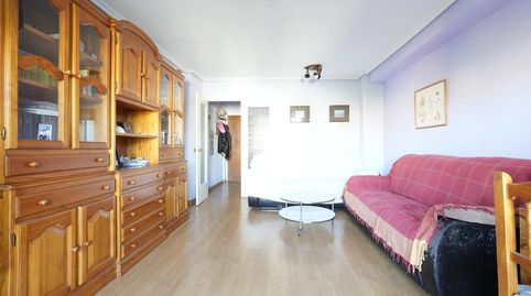 Foto 3 de Pis en venda a De Azorín, El Soto - Azorín, Móstoles