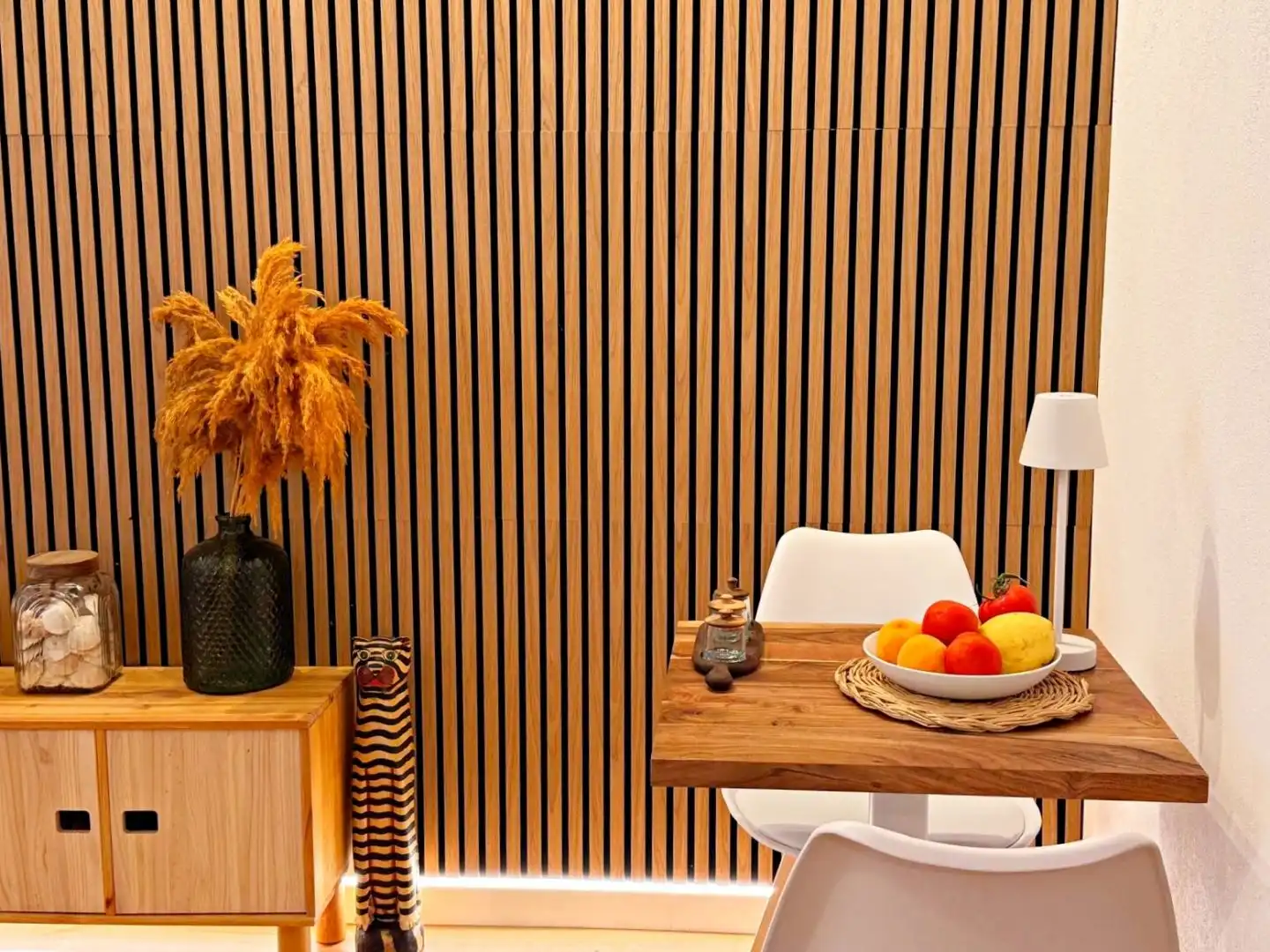 Esszimmer von Wohnung zur Miete in  Granada Capital