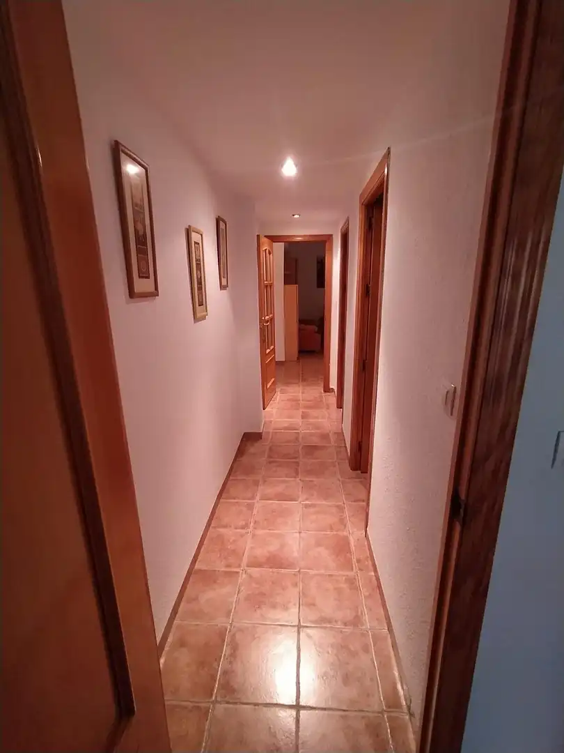 Pis en venda en Córdoba amb Aire condicionat, Moblat i Balcó