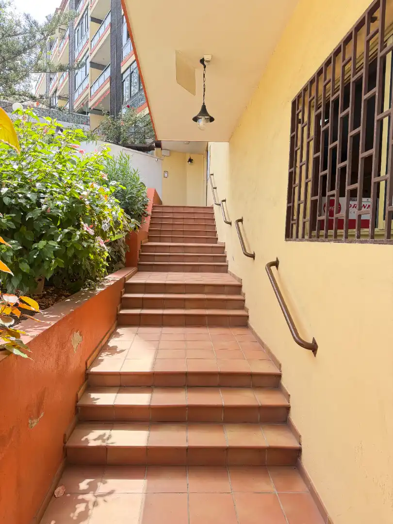 Ático en venta en Avenida Marqués de Villanueva del Prado, imagen 39