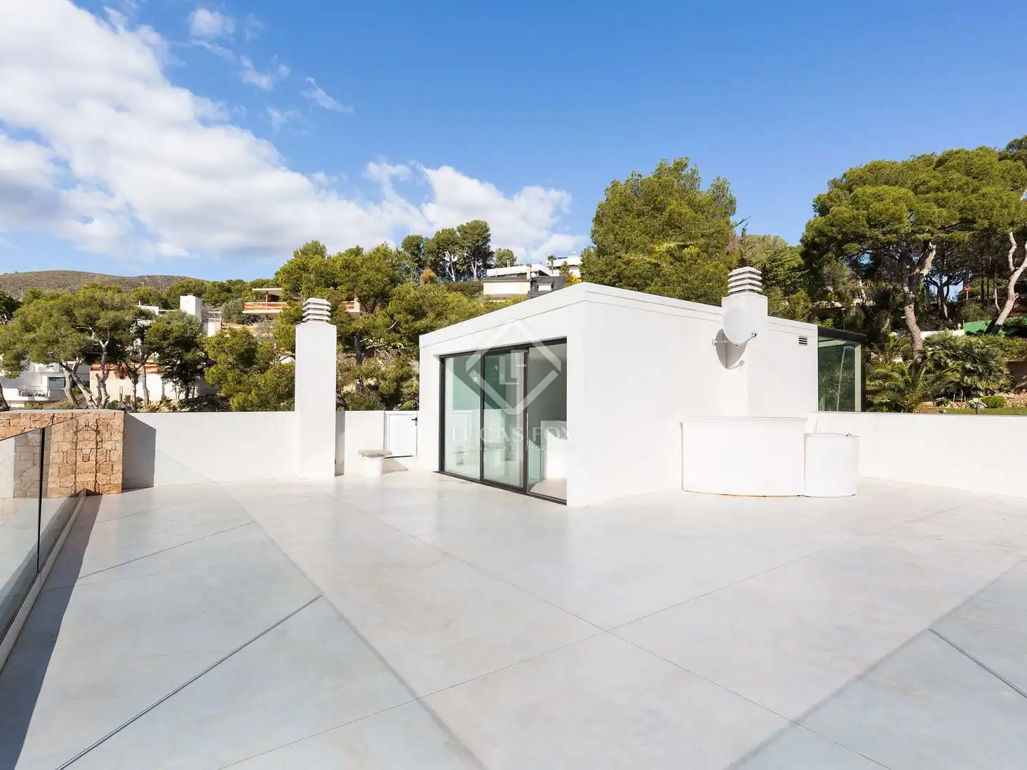 Villa avec terrasse à vendre à Bellamar, imagen 12