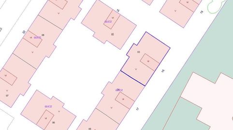 Foto 4 de Piso en venta en Plaza Luis Cernuda, 16, Cruz Roja, Sevilla Capital