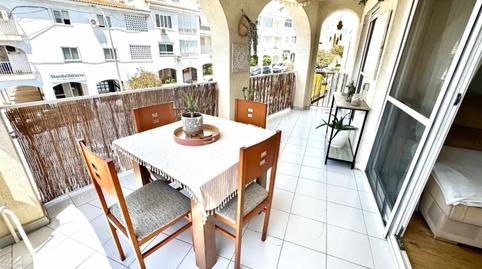 Foto 3 de Apartamento en venta en Altea ciudad, Alicante