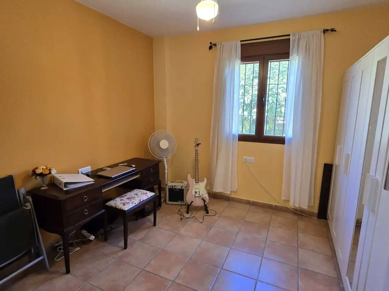Casa con piscina en venta en Alcaucín, imagen 23