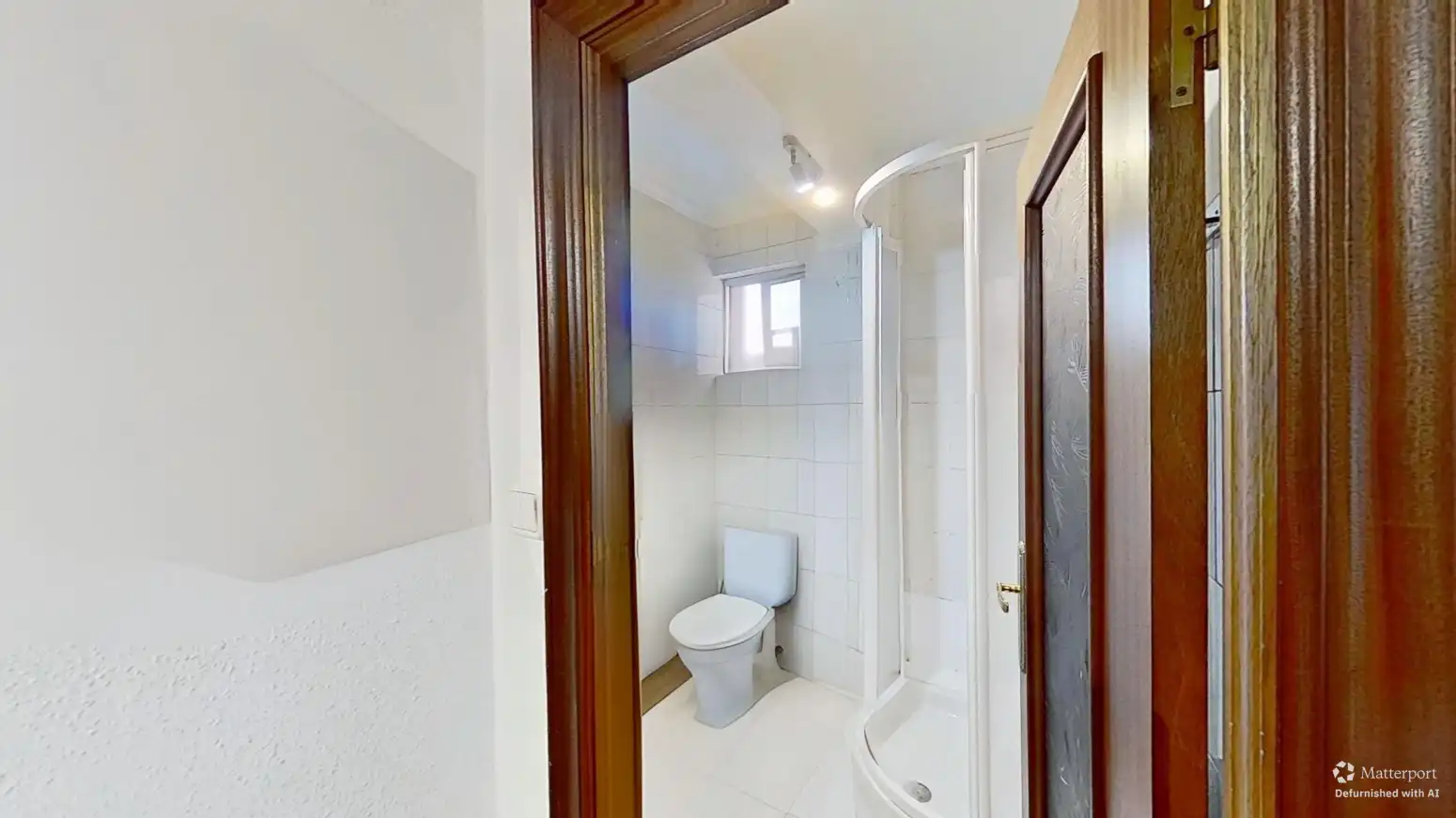 Baño de Piso en venta en Santander con Calefacción