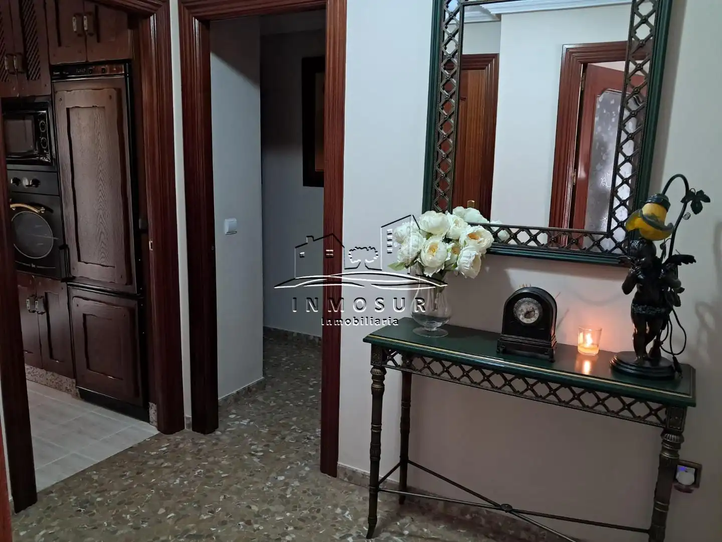 Piso en venta en Lucena con Trastero y Amueblado