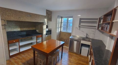 Foto 2 de Habitació a Plaza de San Roque, Casco Histórico, Santiago de Compostela