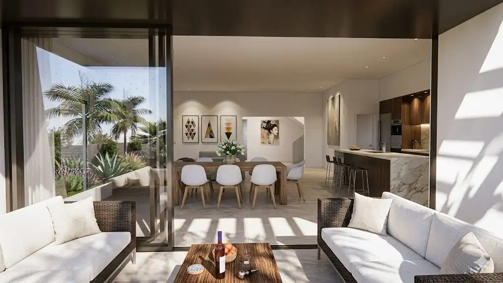 Villa avec piscine à vendre à El Peñoncillo, imagen 14