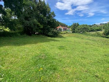 Terreno residencial en venta en Lugones