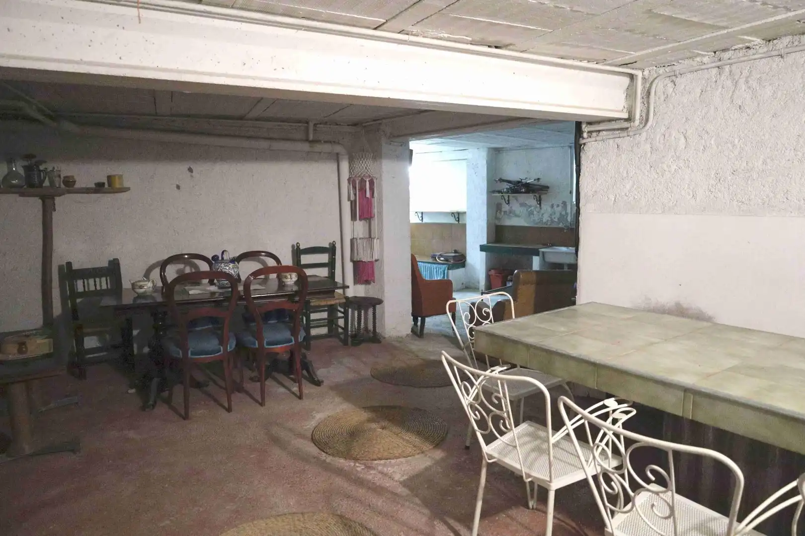 Houses for sale in La Codoñera  with Air Conditioner, Heating and Terrace