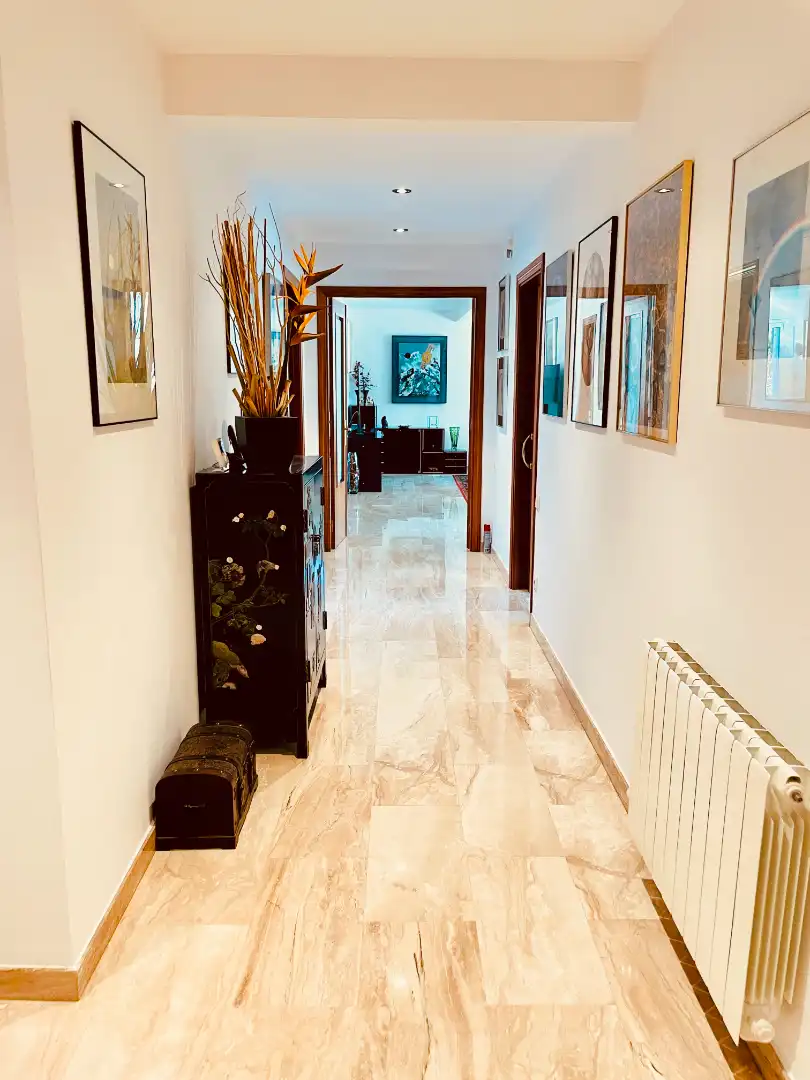 Villa avec balcon à vendre à Passeig Vallvidrera 17, imagen 47