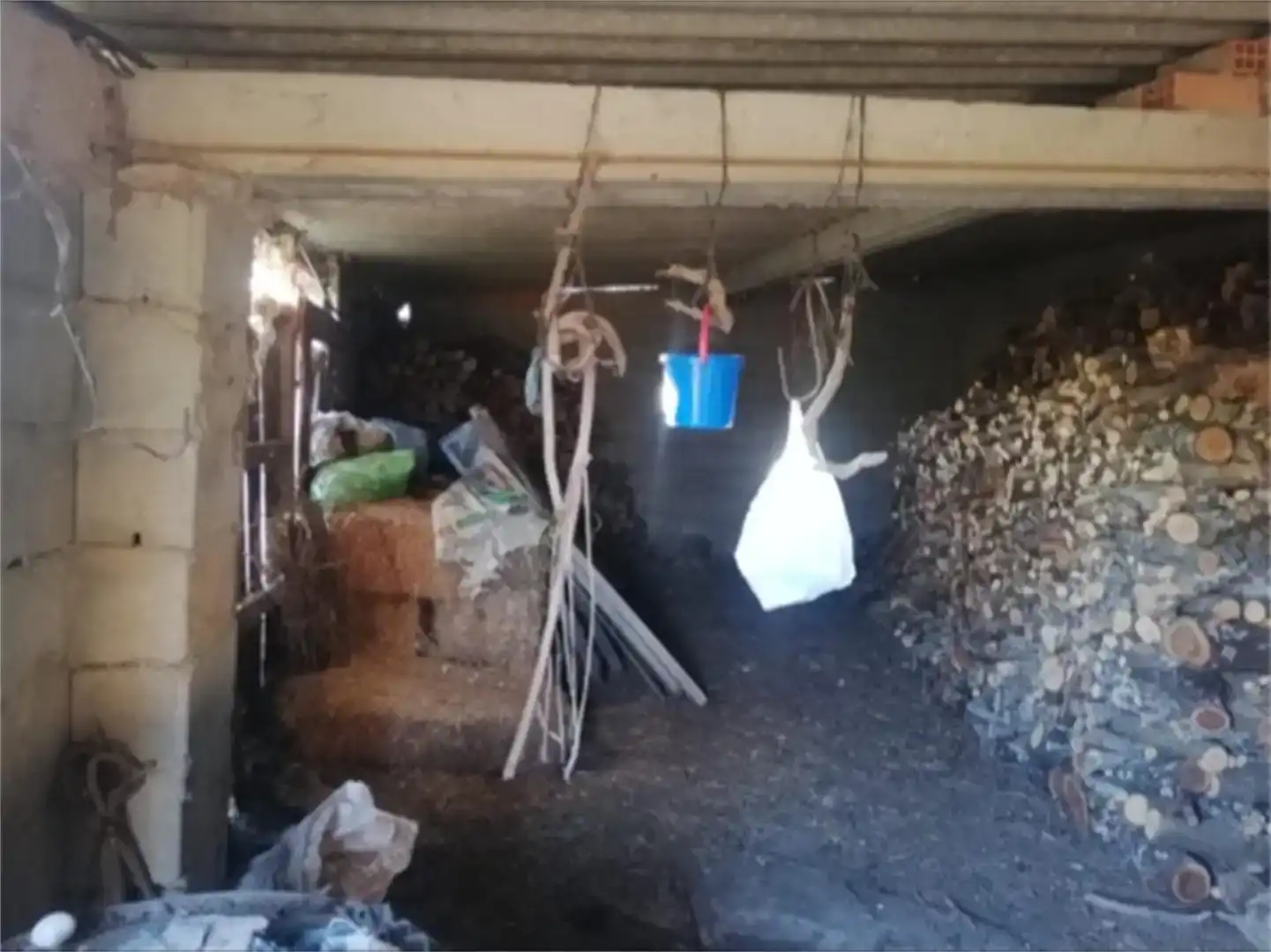 Terreno en venta en Pozuelo de Zarzón, Cáceres