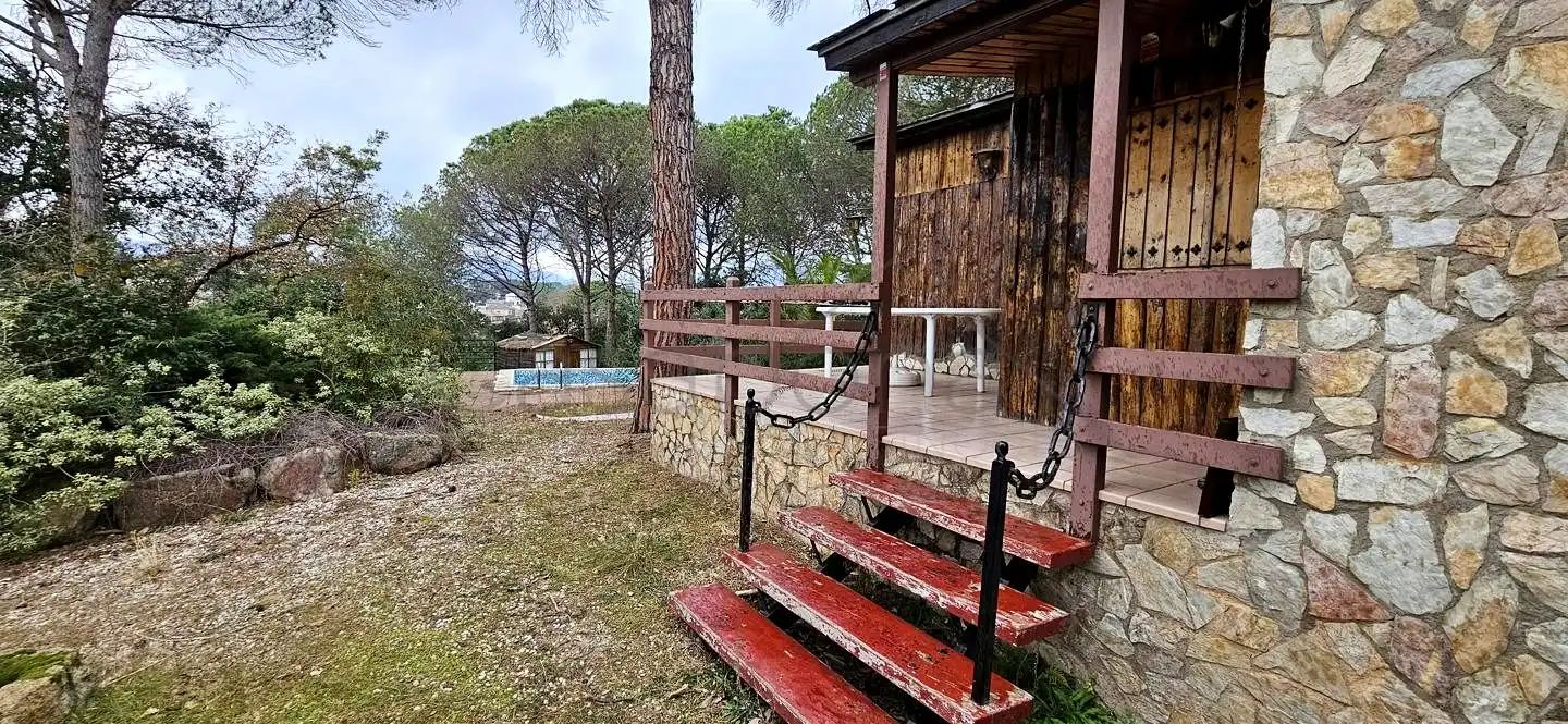 Maison avec piscine à vendre à Santa Coloma de Farners, imagen 38