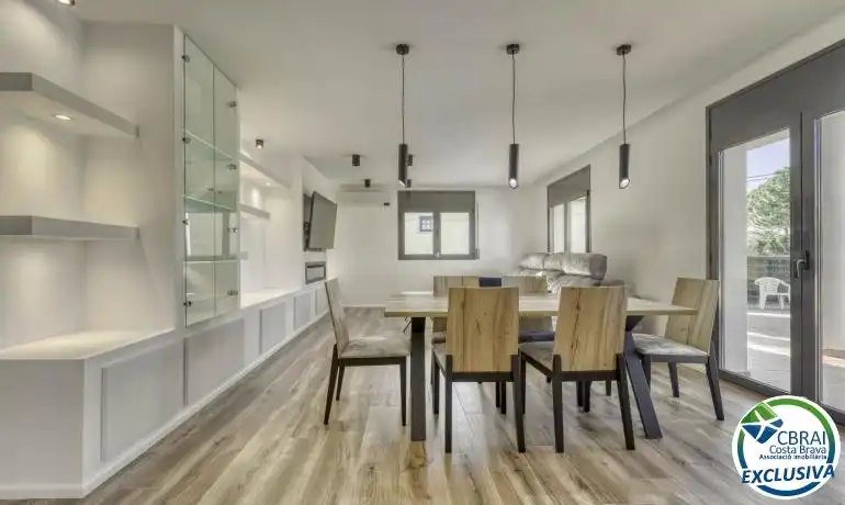 Casa amb jardí en venda a Cistella, imagen 6