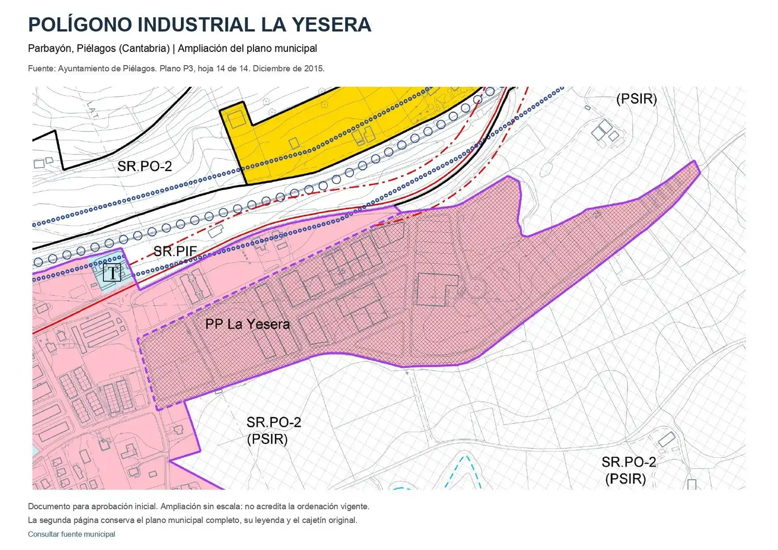 Terreny residencial en venda a Barrio La Yesera 20, imagen 10