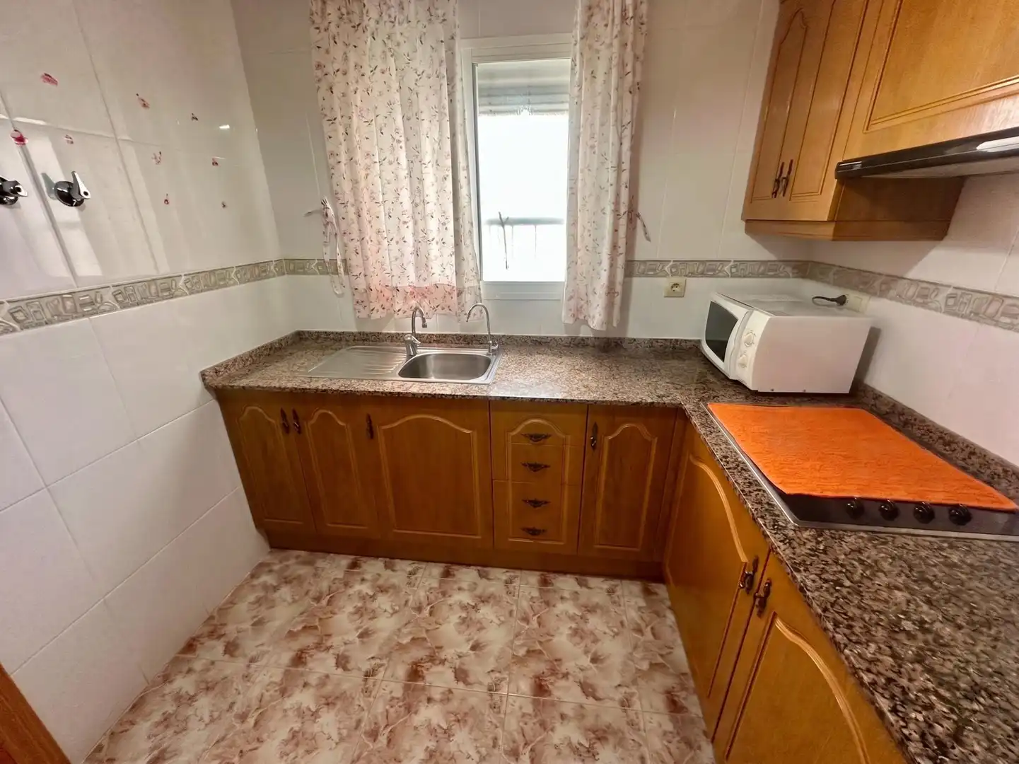 Apartamento con terraza en venta en La Mata, imagen 11