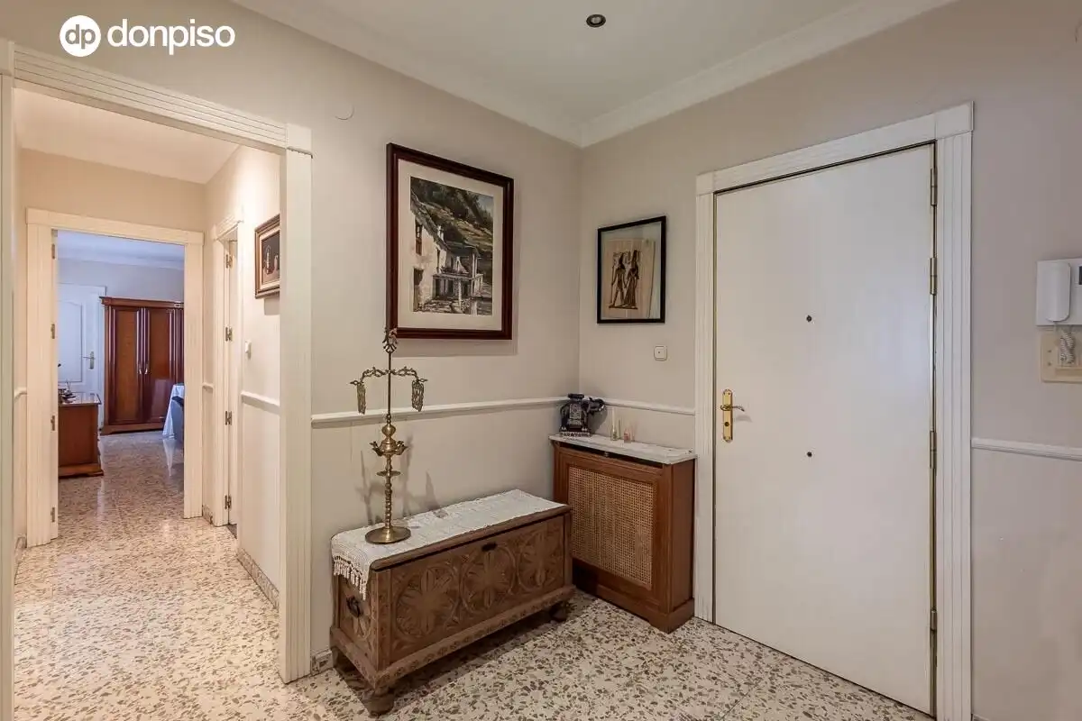 Flat for sale in Granada  with Heating and Terrace