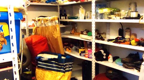 Foto 3 de Trastero de alquiler en Abanto y Ciérvana-Abanto Zierbena, Bizkaia