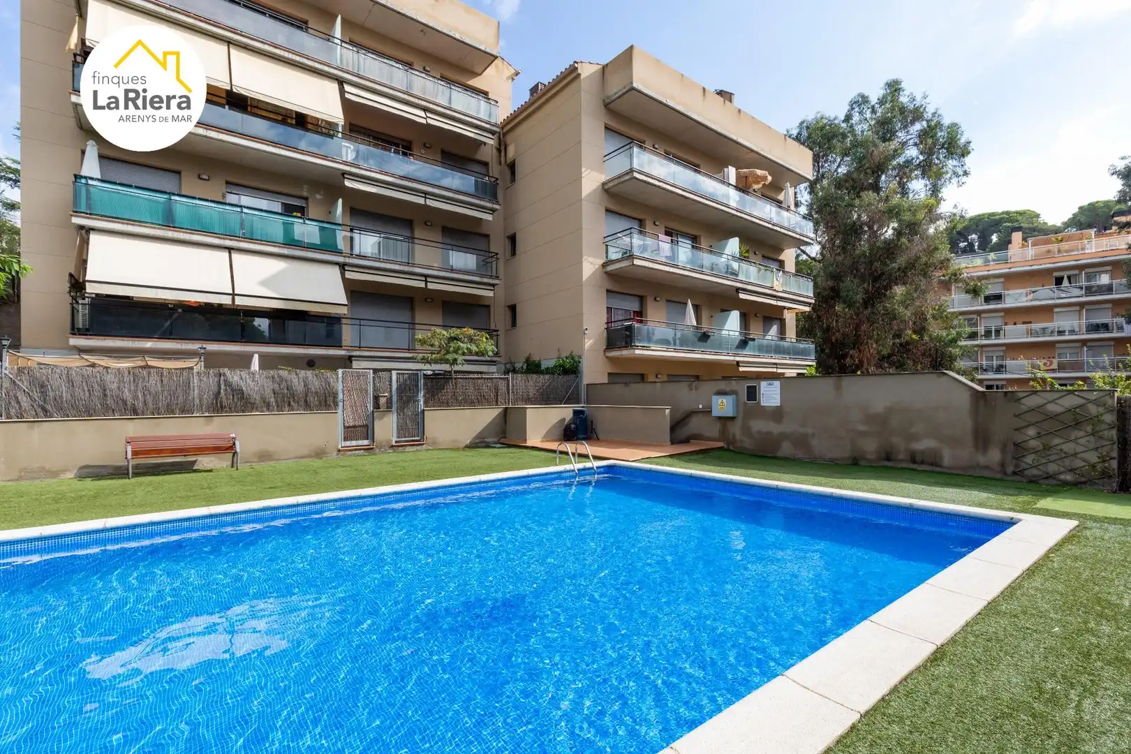 Appartamento con terrazza in vendita a Urbanitzacions, imagen 19