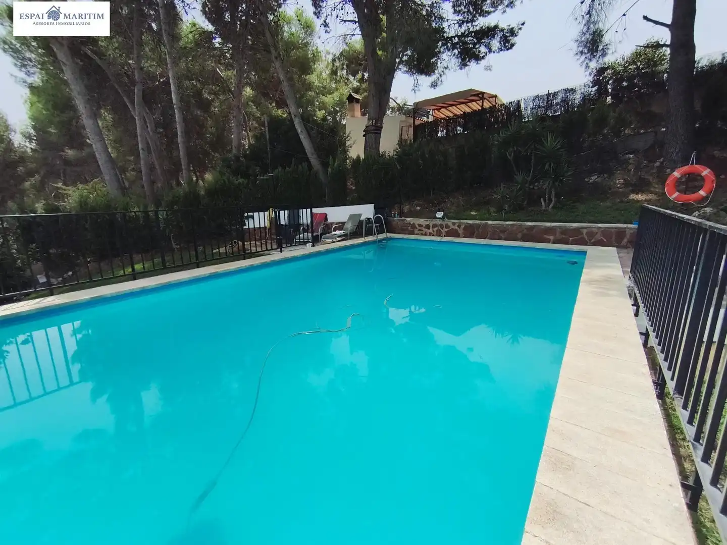 Villa avec piscine à vendre à Vilamarxant, imagen 25