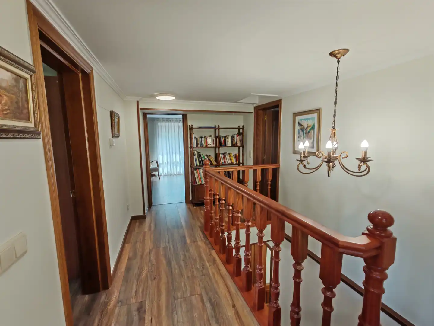 Casa o chalet en venta en O Pino  con Calefacción, Jardín privado y Trastero