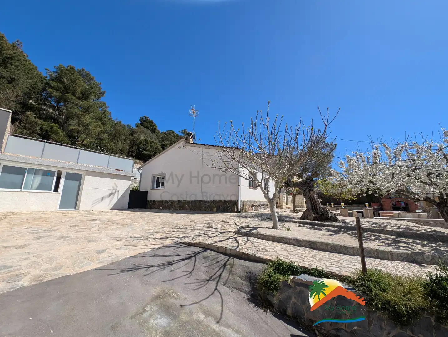 Maison avec piscine à vendre à Aiguaviva Parc, imagen 26