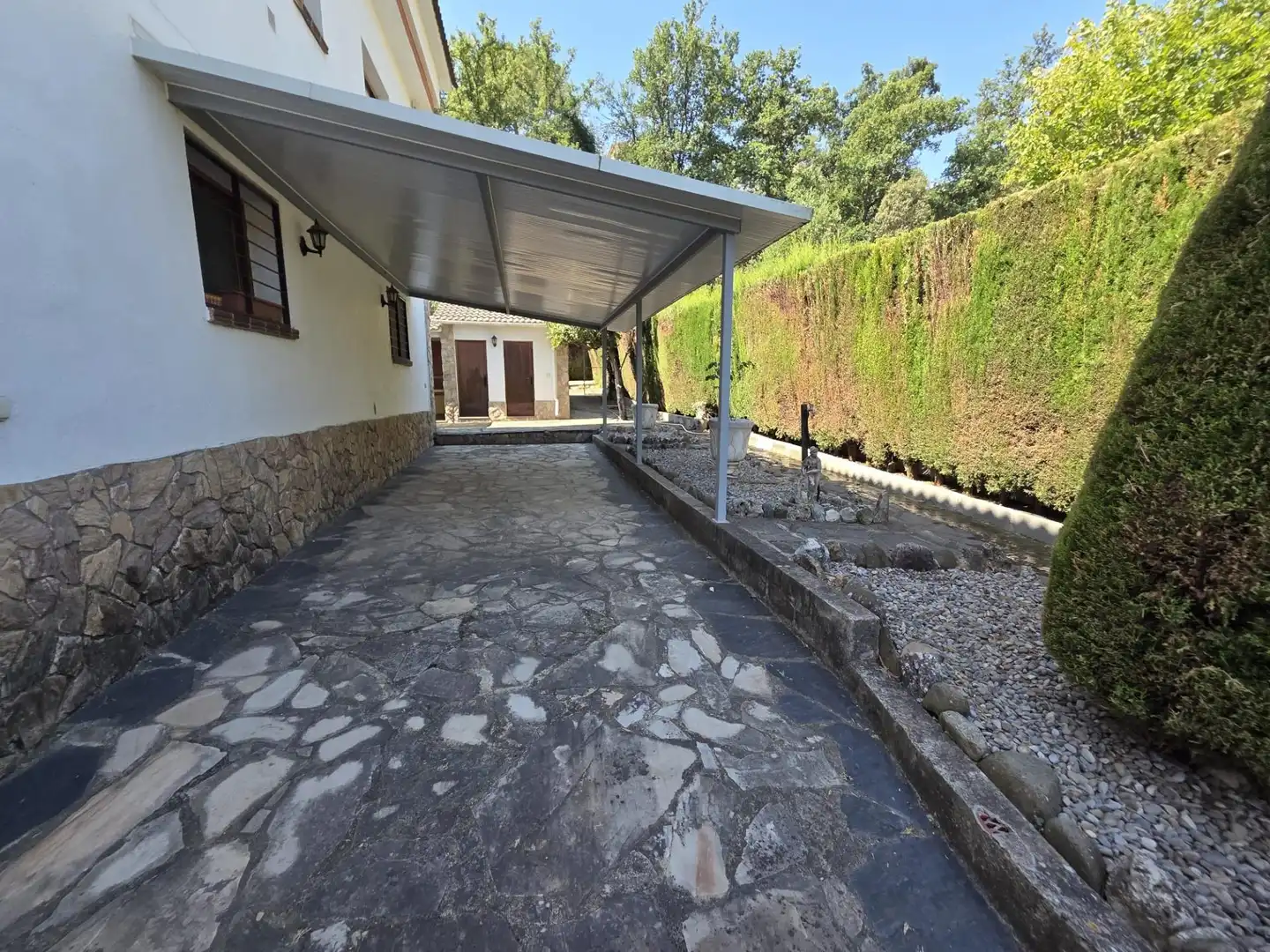 Casa o xalet de lloguer a Riells i Viabrea