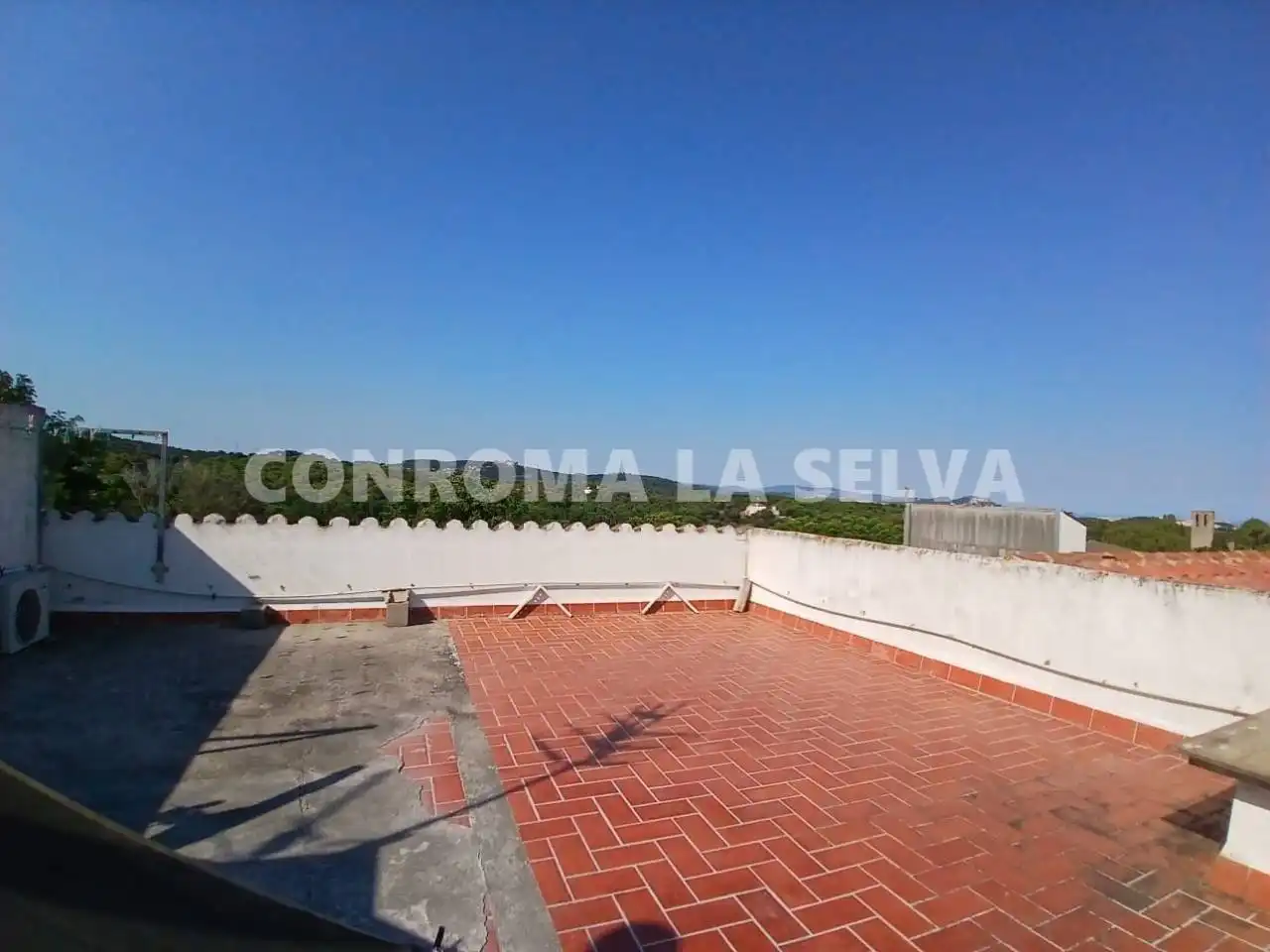 Casa amb jardí en venda a Palafolls, imagen 24