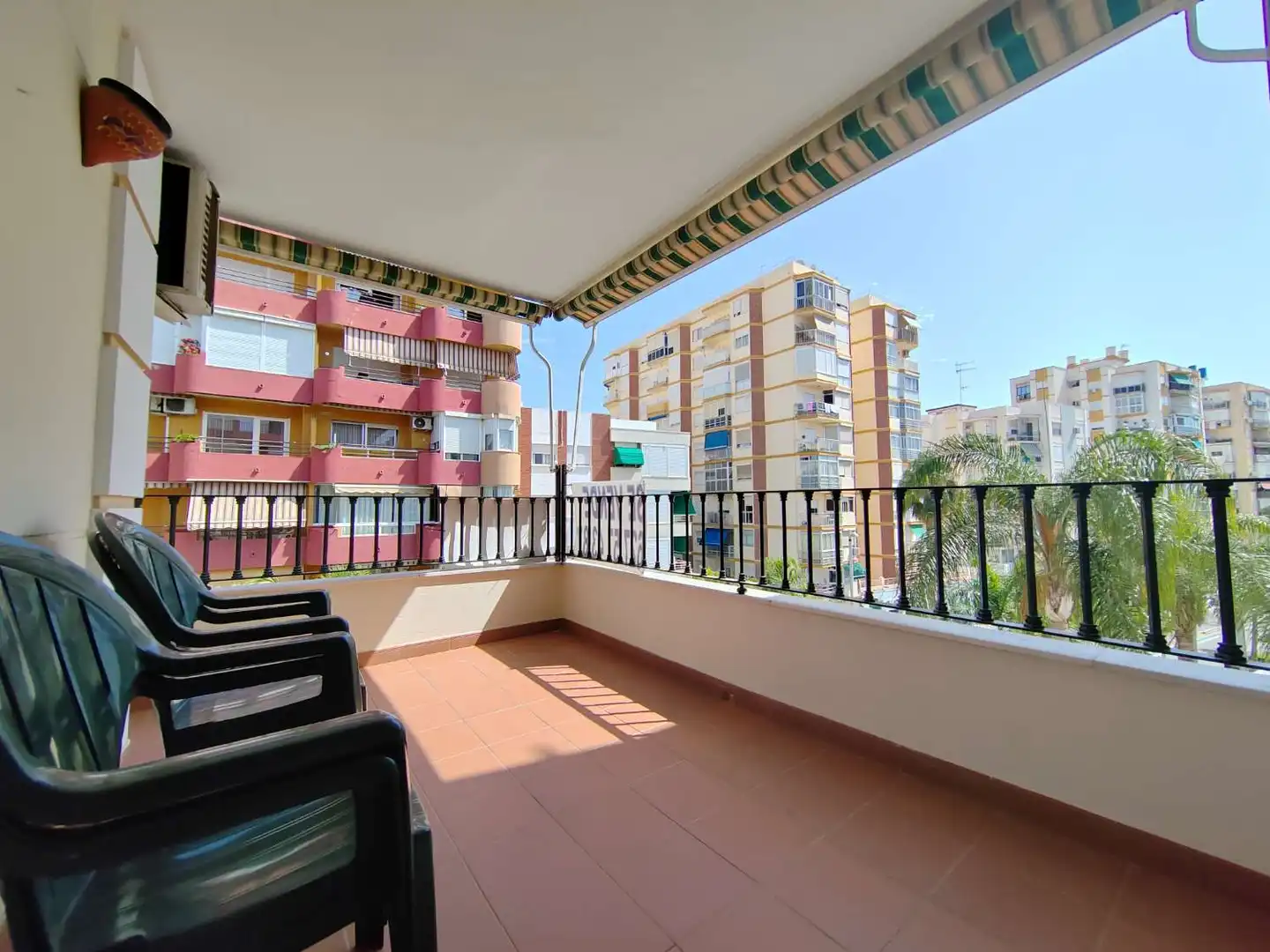 Apartamento con ascensor en venta en Torre del Mar, imagen 5