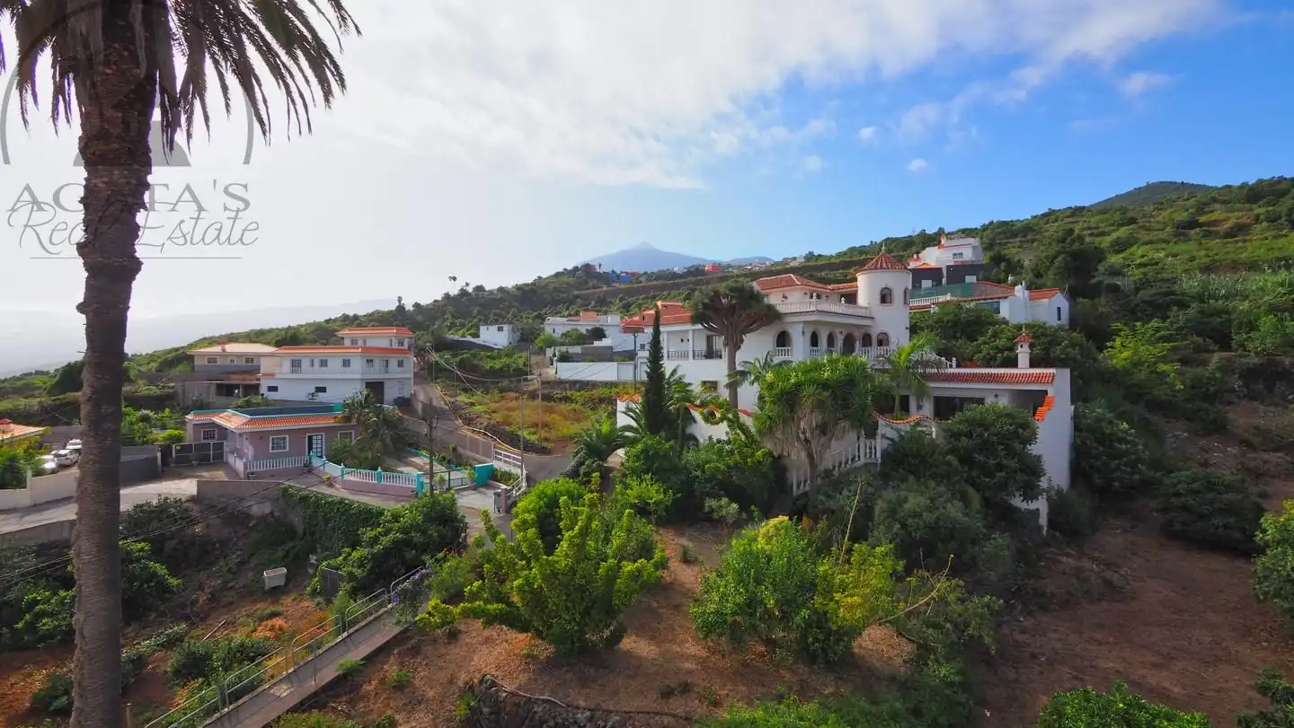 Casa en venta en Garachico, imagen 33