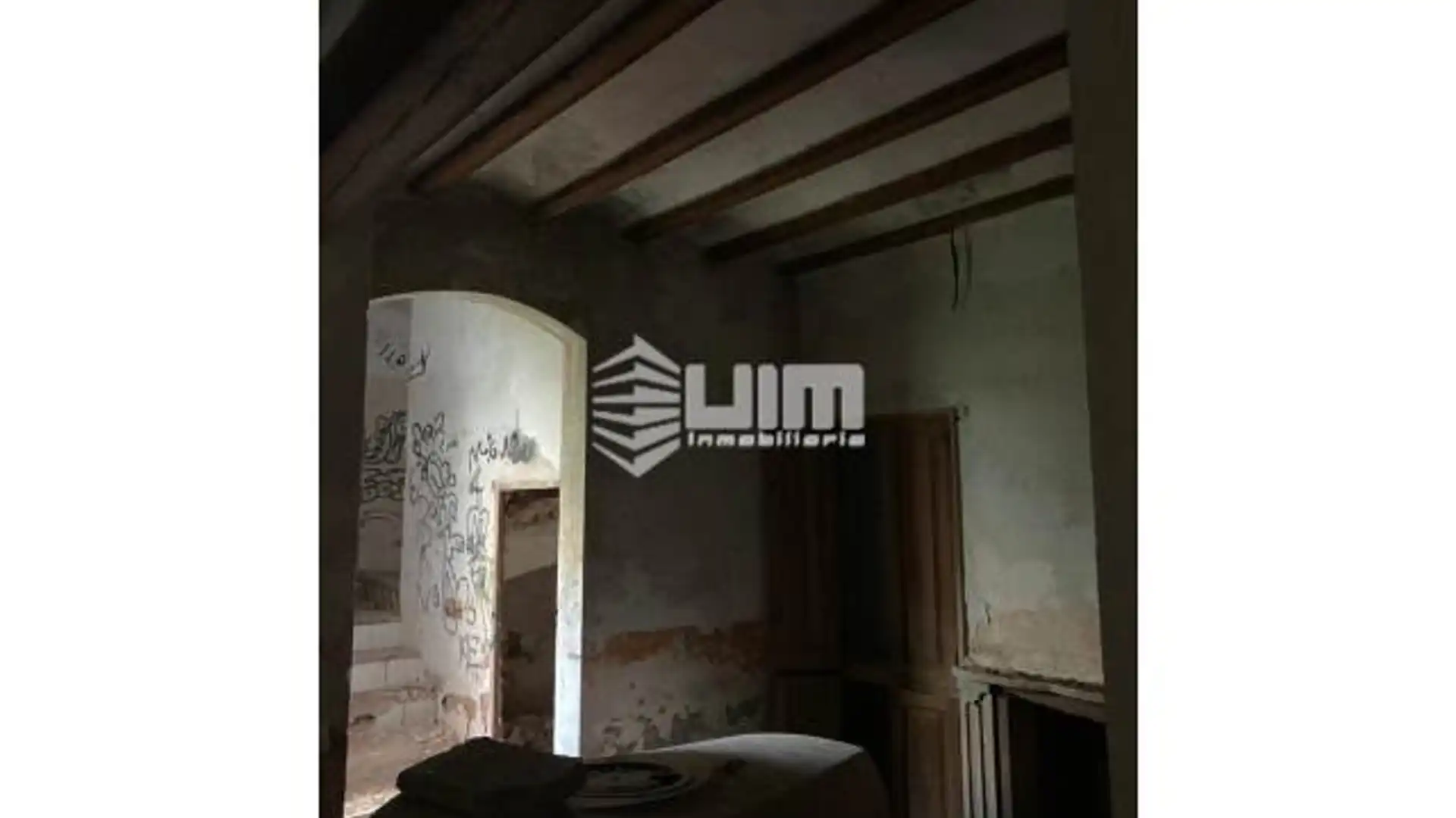 Casa o xalet en venda en Almenara