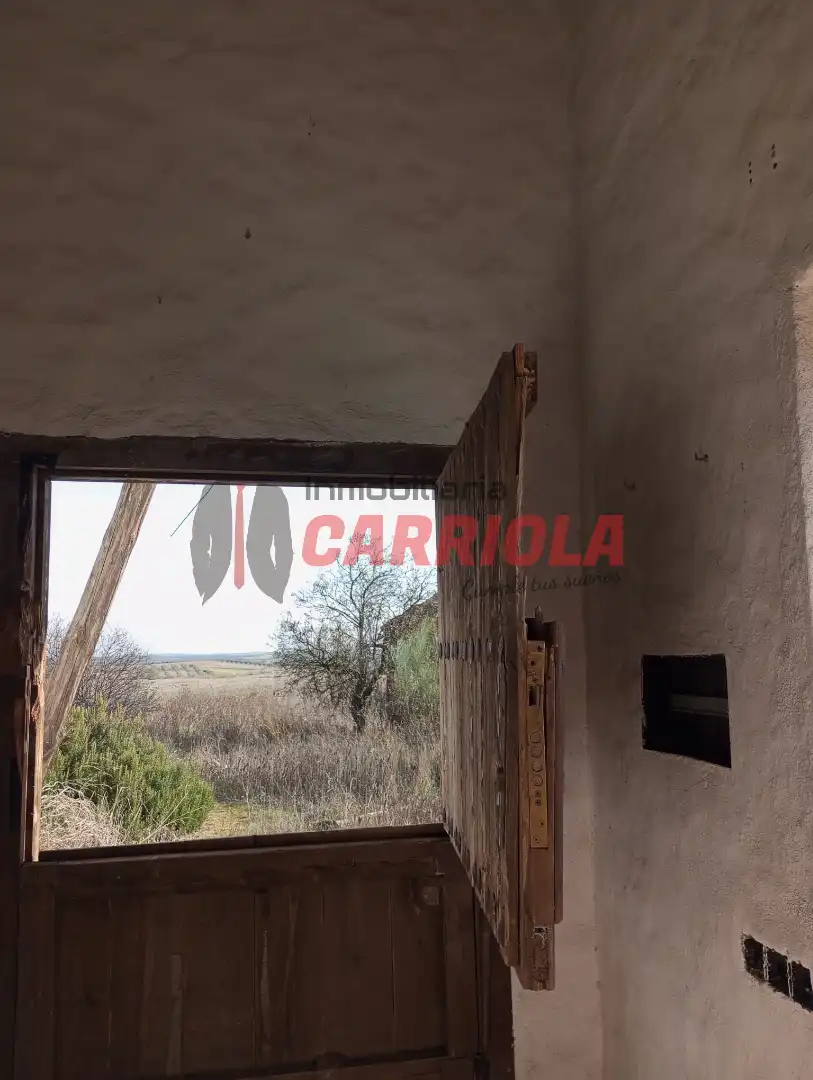 Casa rústica en venta en Los Cerralbos, imagen 34