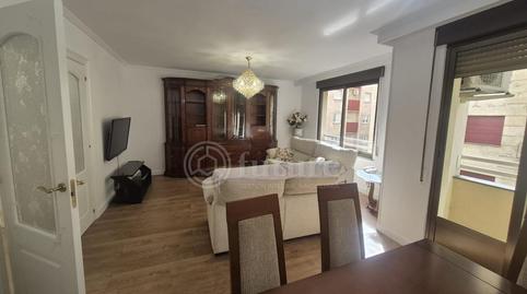 Photo 3 of Flat for rent in Calle Valencia, Labradores, Salamanca Capital