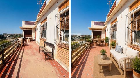 Foto 3 de Casa o chalet en venta en Calarreona, Águilas