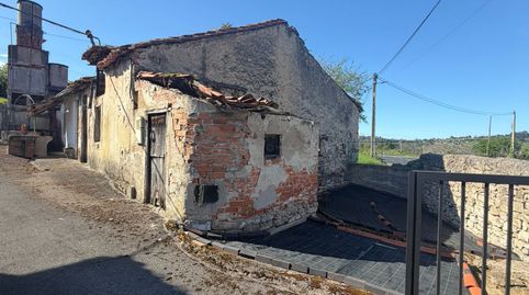 Foto 5 de Casa o chalet en venta en Gijón - Carretera As 377 Gijon Pola de Siero, Baldornon, Gijón