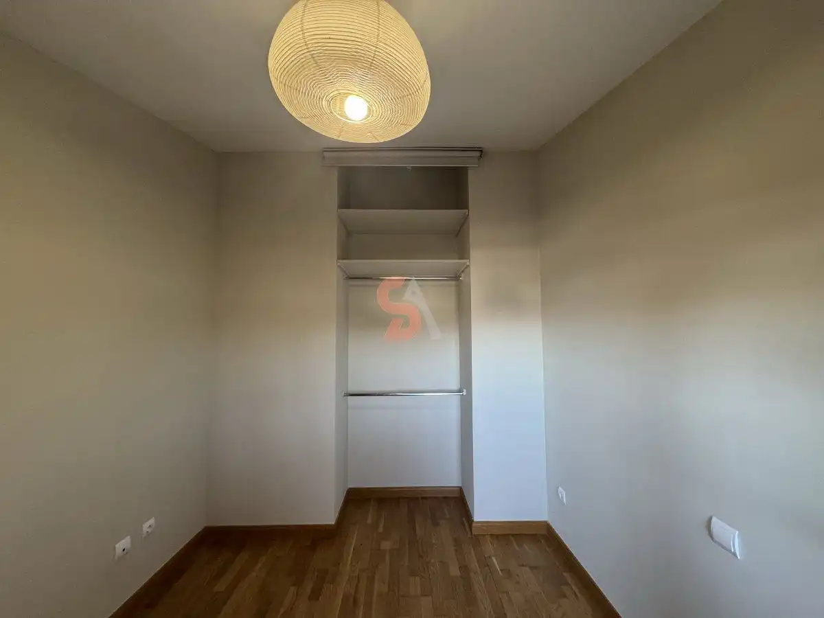 Habitación de Piso de alquiler en Arroyo de la Encomienda con Aire acondicionado, Calefacción y Terraza