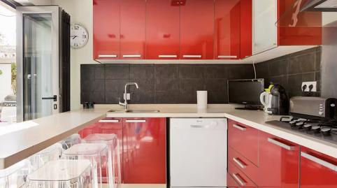 Photo 5 of Single-family semi-detached for sale in Avenida Gustavo Adolfo Bécquer, 11, Rodeo Alto - Guadaiza - La Campana, Málaga