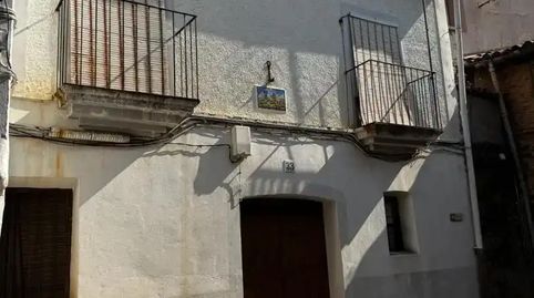 Foto 3 de Casa adosada en venda a Calle Eras, 32, Guadalupe, Cáceres