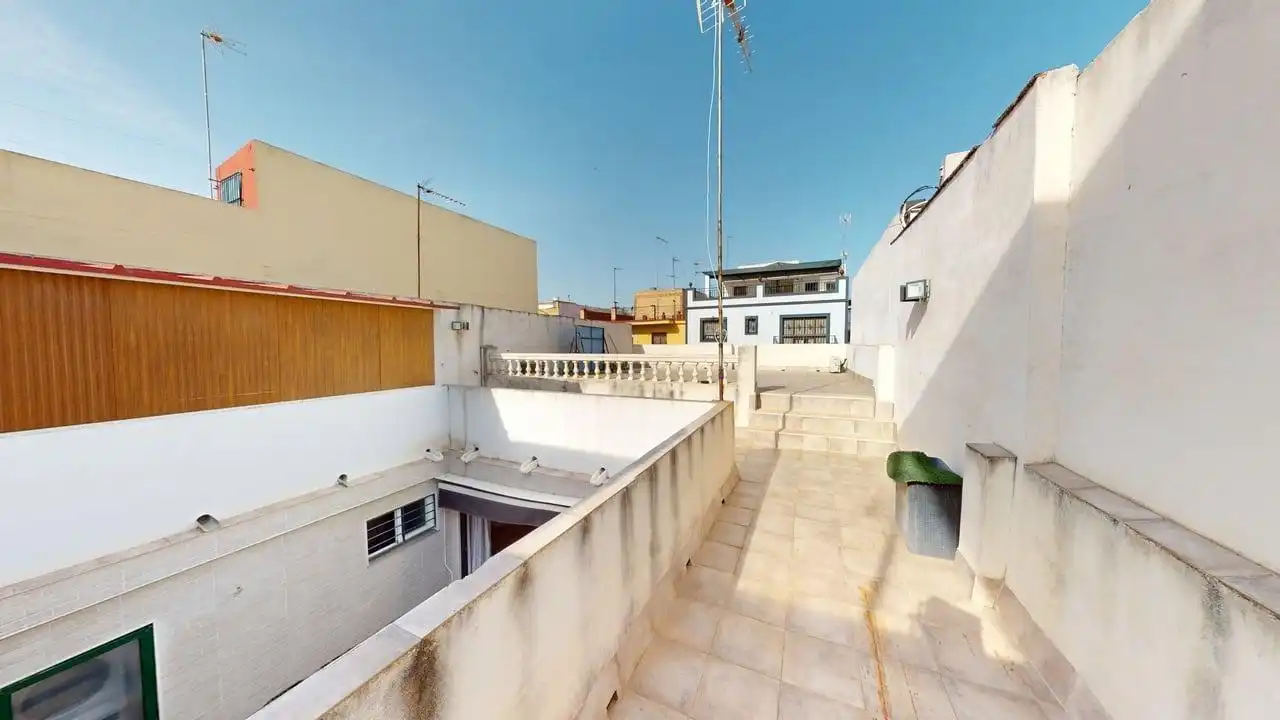 Casa o xalet en venda a Torreblanca