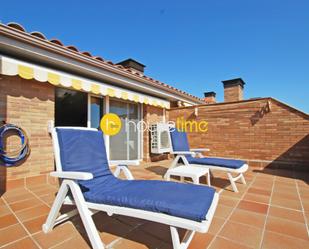 Terrace of House or chalet for sale in Vilassar de Mar  with Air Conditioner