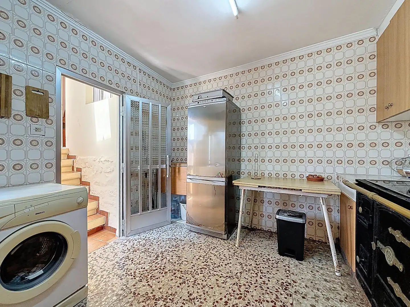 House with terrace for sale in Calle REIS - PADRIÑÁN, imagen 12