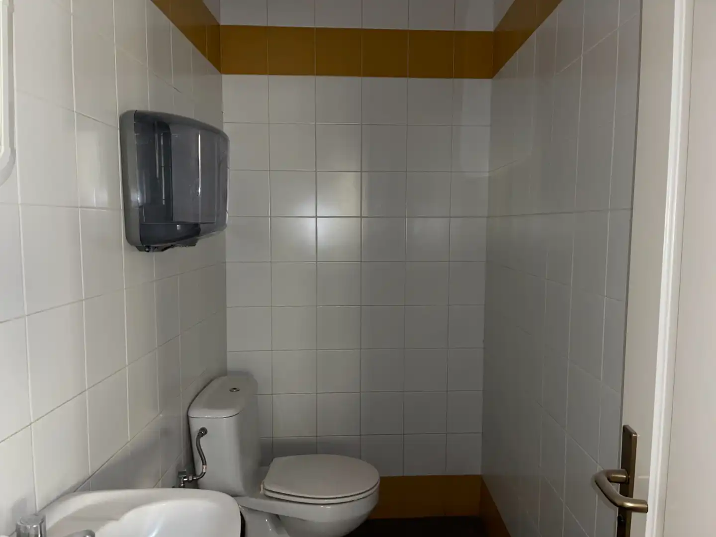 Baño de Oficina en venta en Telde