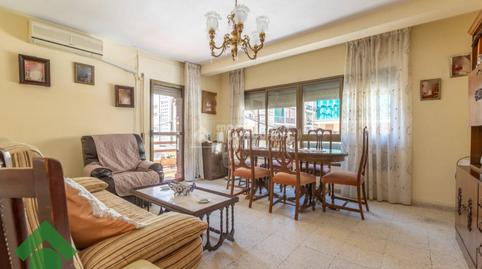 Foto 4 de Piso en venta en Santa Rosa - Valdeolleros,  Córdoba Capital