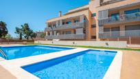 Piscina de Pis en venda en Sant Feliu de Guíxols amb Calefacció, Traster i Forn