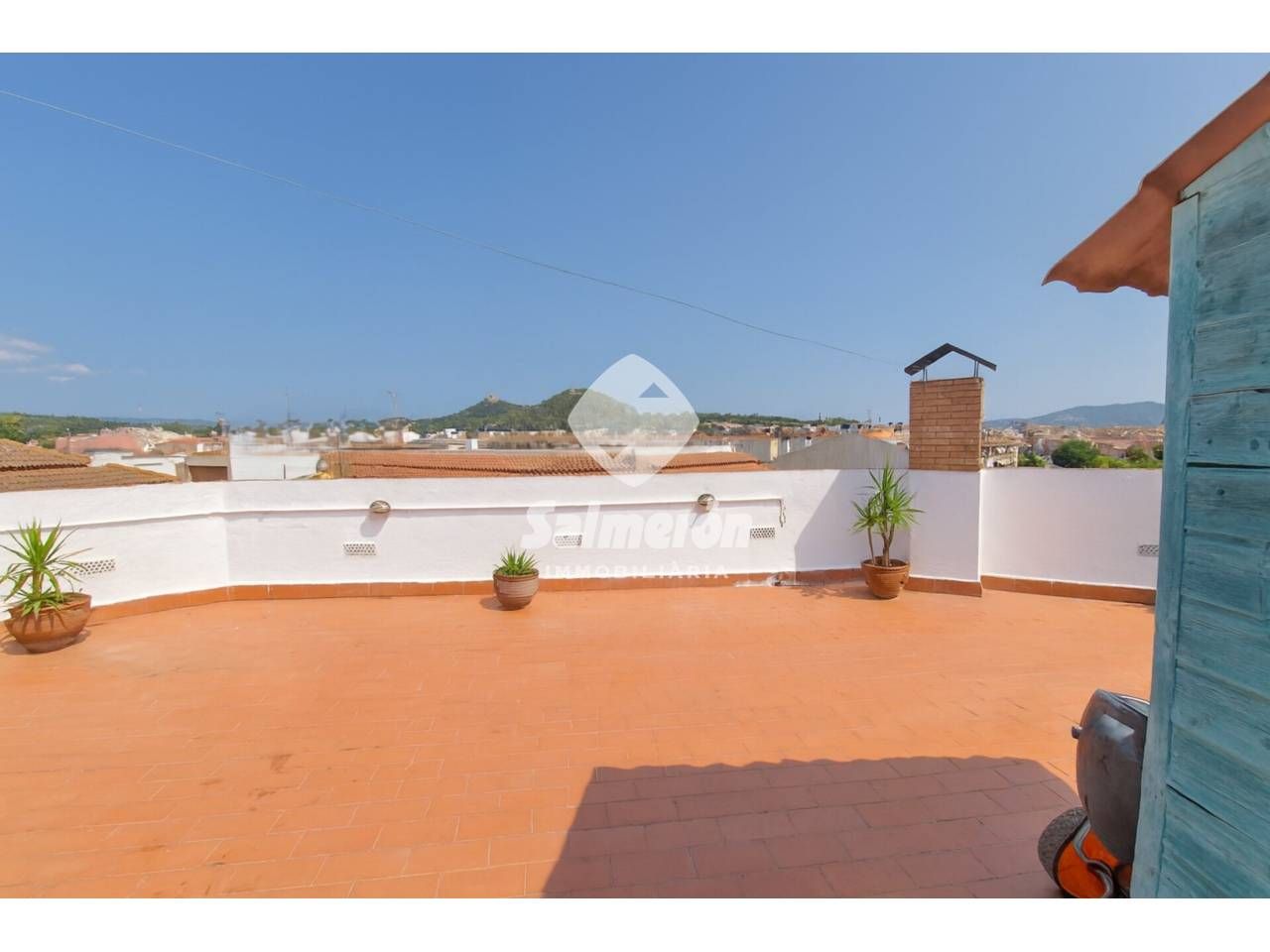 Flat to rent in Palafolls