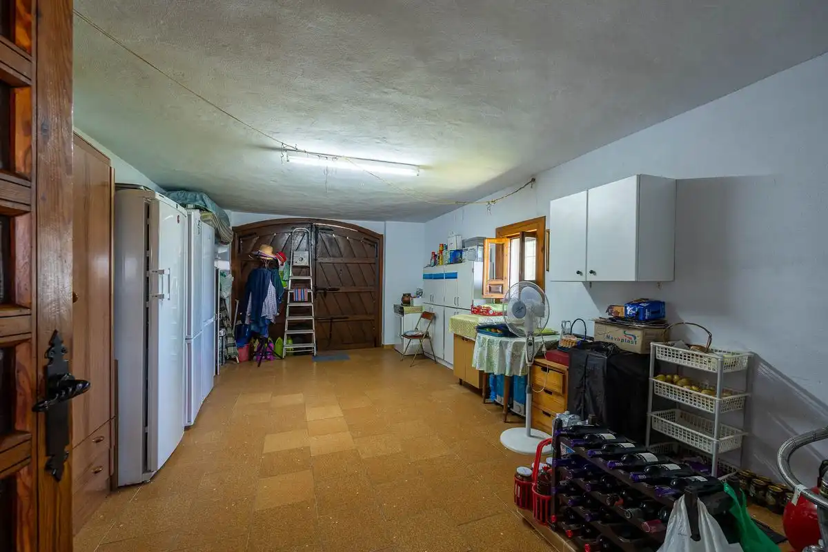 Casa o chalet en venta en Alhaurín de la Torre con Aire acondicionado, Calefacción y Jardín privado