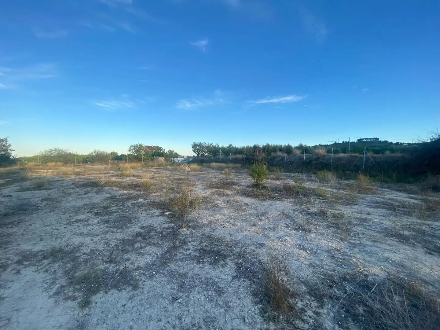Residential land for sale in Moratalla, imagen 11