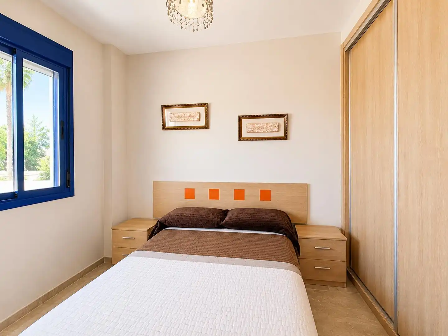 Piso con piscina en venta en Las Tres Piedras - Costa Ballena, imagen 12