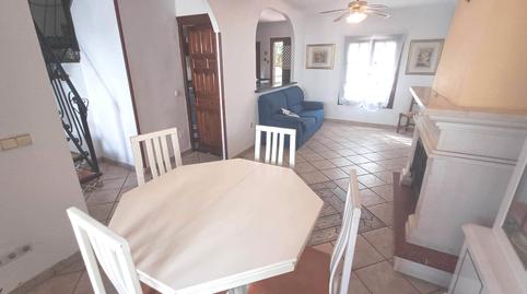 Foto 3 de Casa adosada en venda a Urbanización Villa del Mar, 8, Caleta de Vélez, Vélez-Málaga