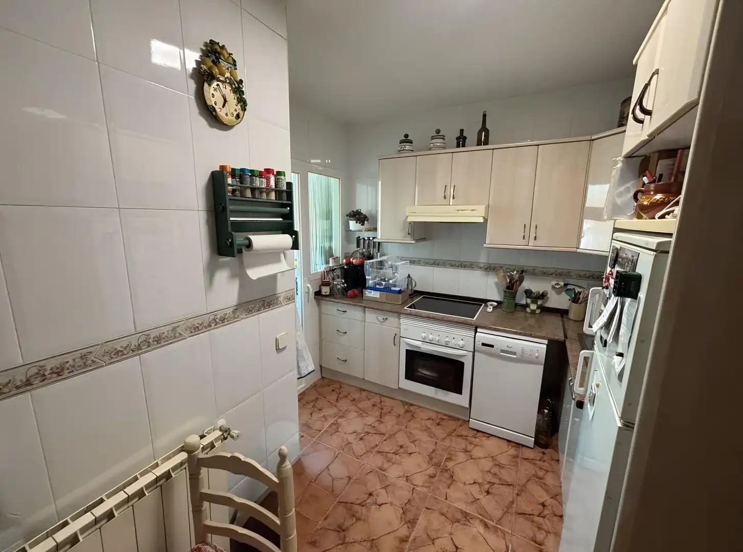 Cuina de Pis en venda en Ciempozuelos amb Aire condicionat i Calefacció